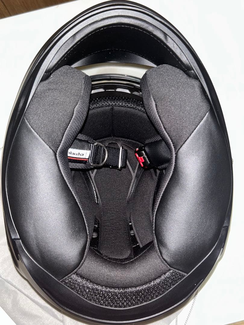 OGK (オージーケーカブト) KAMUI-3 ブラック