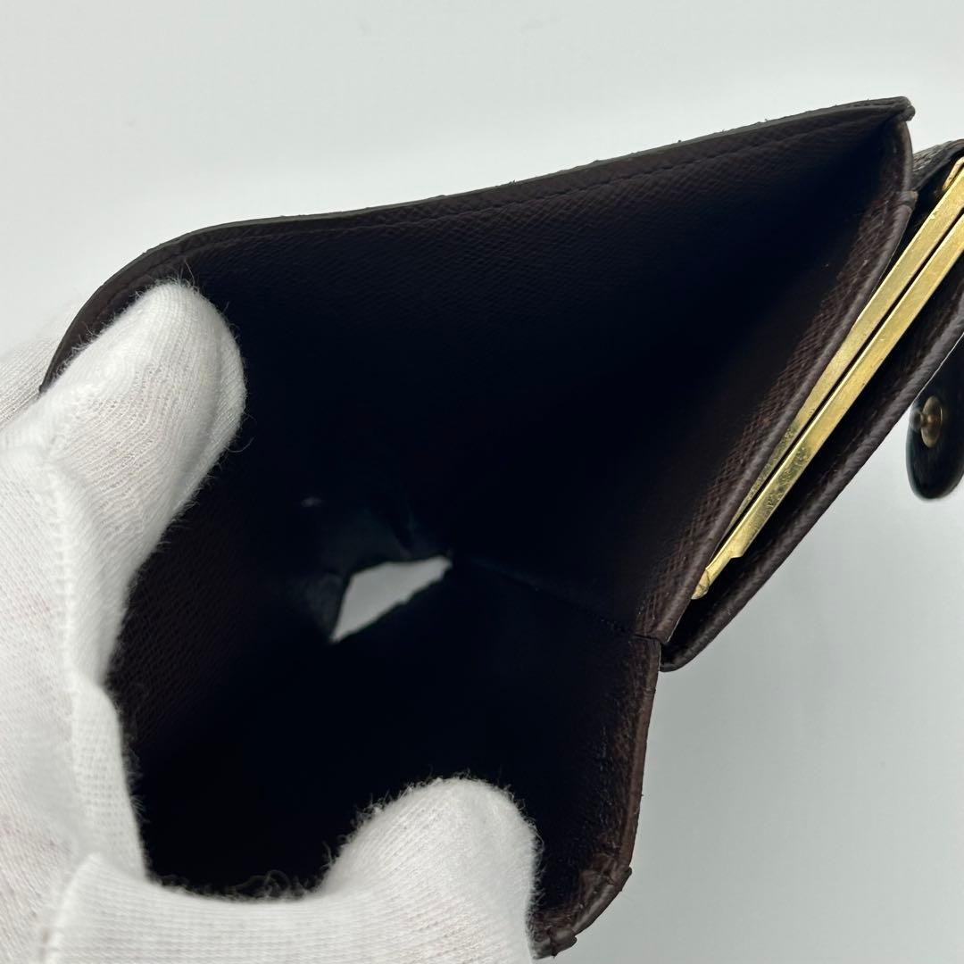 上田一穂ルイヴィトン 財布