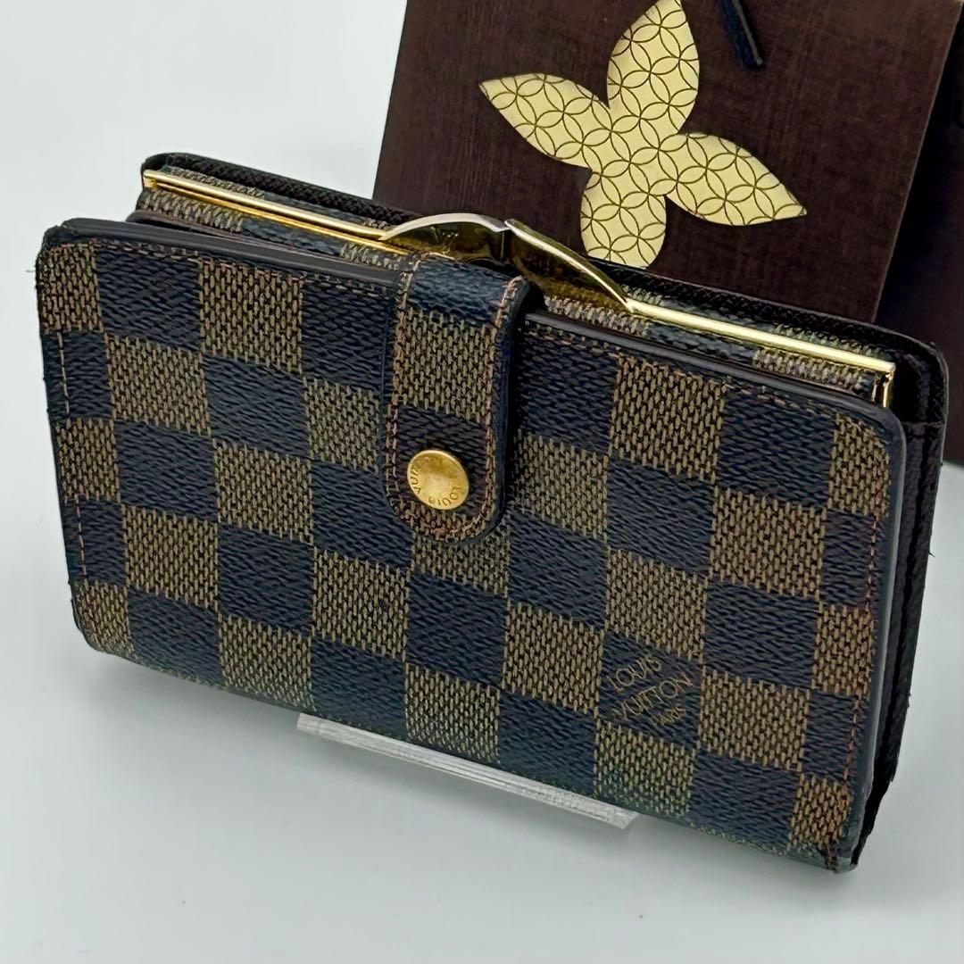 上田一穂ルイヴィトン 財布