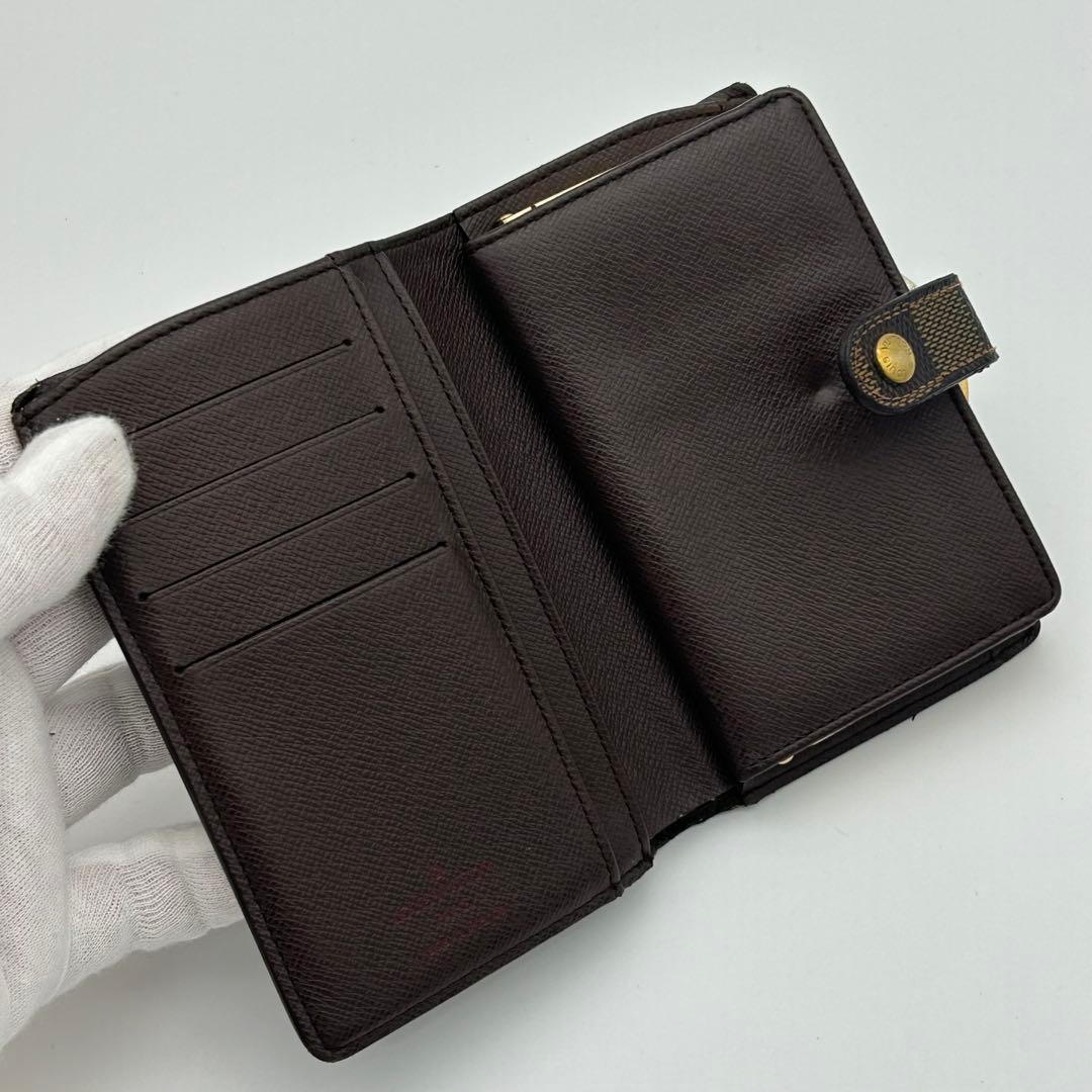 上田一穂ルイヴィトン 財布