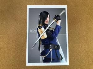 【お得なセット】刀剣男士 掲載28ページ分（ポスターサイズ）