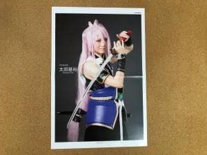 【お得なセット】刀剣男士 掲載28ページ分（ポスターサイズ）