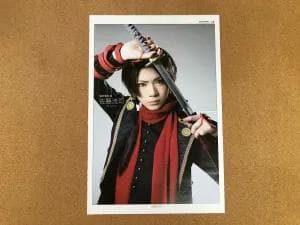 【お得なセット】刀剣男士 掲載28ページ分（ポスターサイズ）