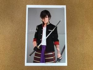 【お得なセット】刀剣男士 掲載28ページ分（ポスターサイズ）