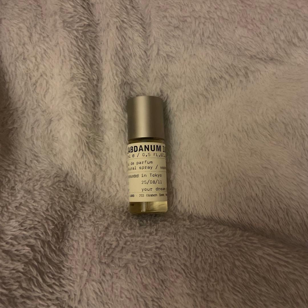 ルラボ　ラブダナム18 15ml