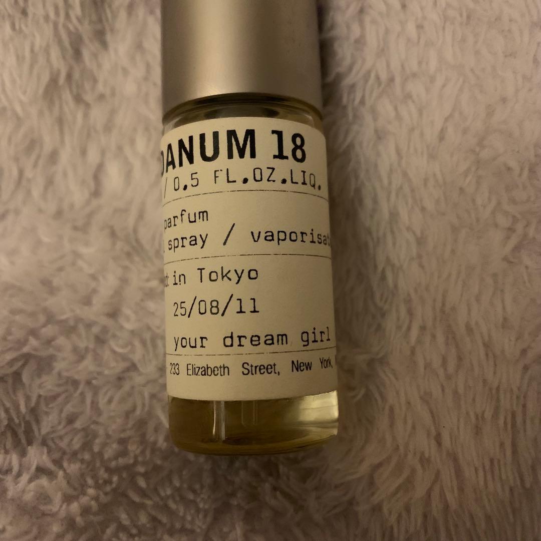 ルラボ　ラブダナム18 15ml