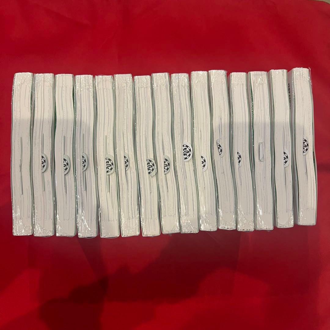 未使用品「Dr.スランプ 」完全版 全15巻セット【 帯付き】