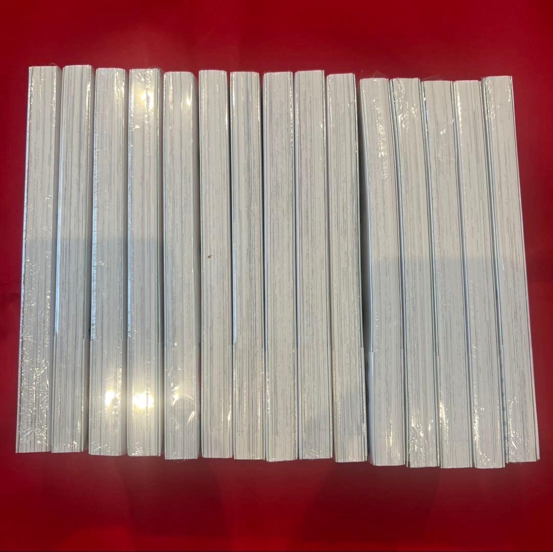 未使用品「Dr.スランプ 」完全版 全15巻セット【 帯付き】