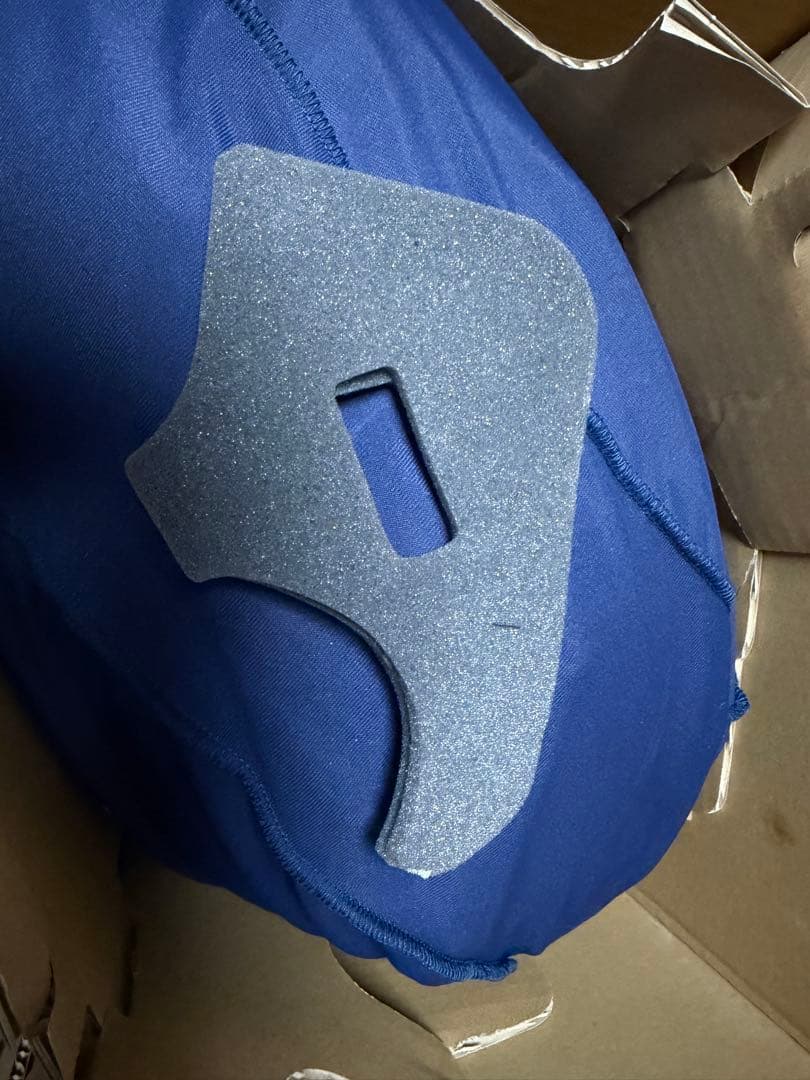 アライ　ヘルメット　ツアークロスV XL新品　フラットブラック　ピンロック付き