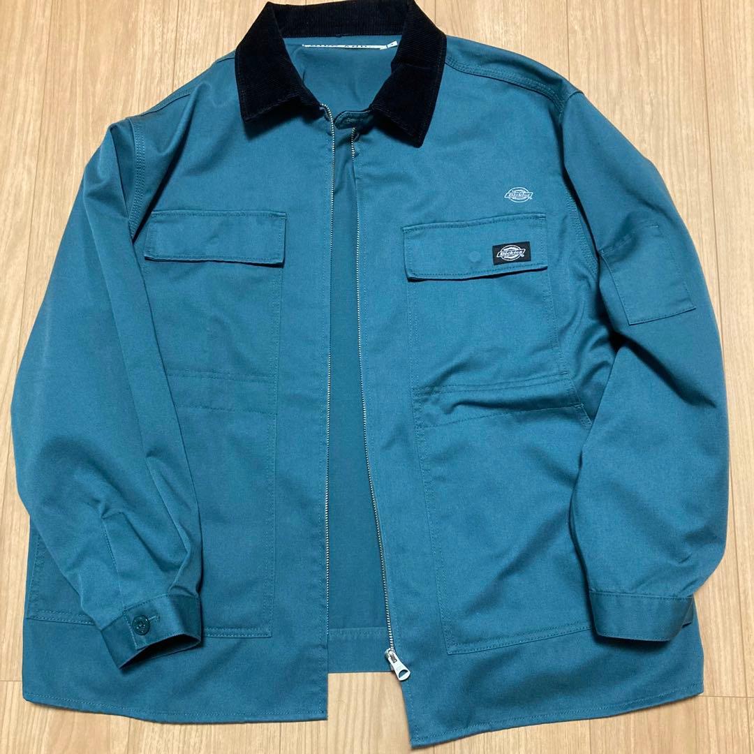 niko and... Dickies 別注　セットアップ