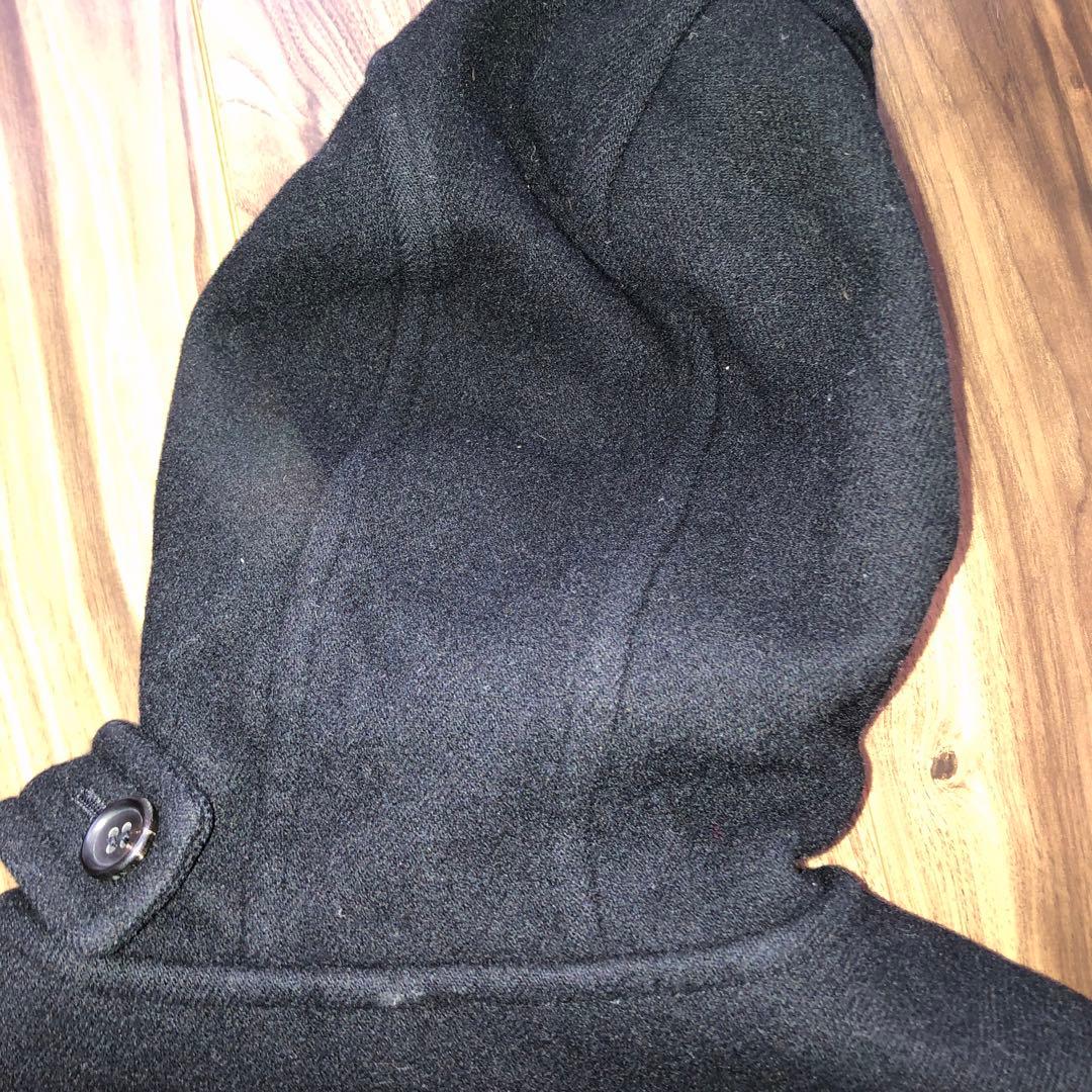 アーカイブ　コムデギャルソン オム プリュス １９９６ ダッフルコート Lサイズ