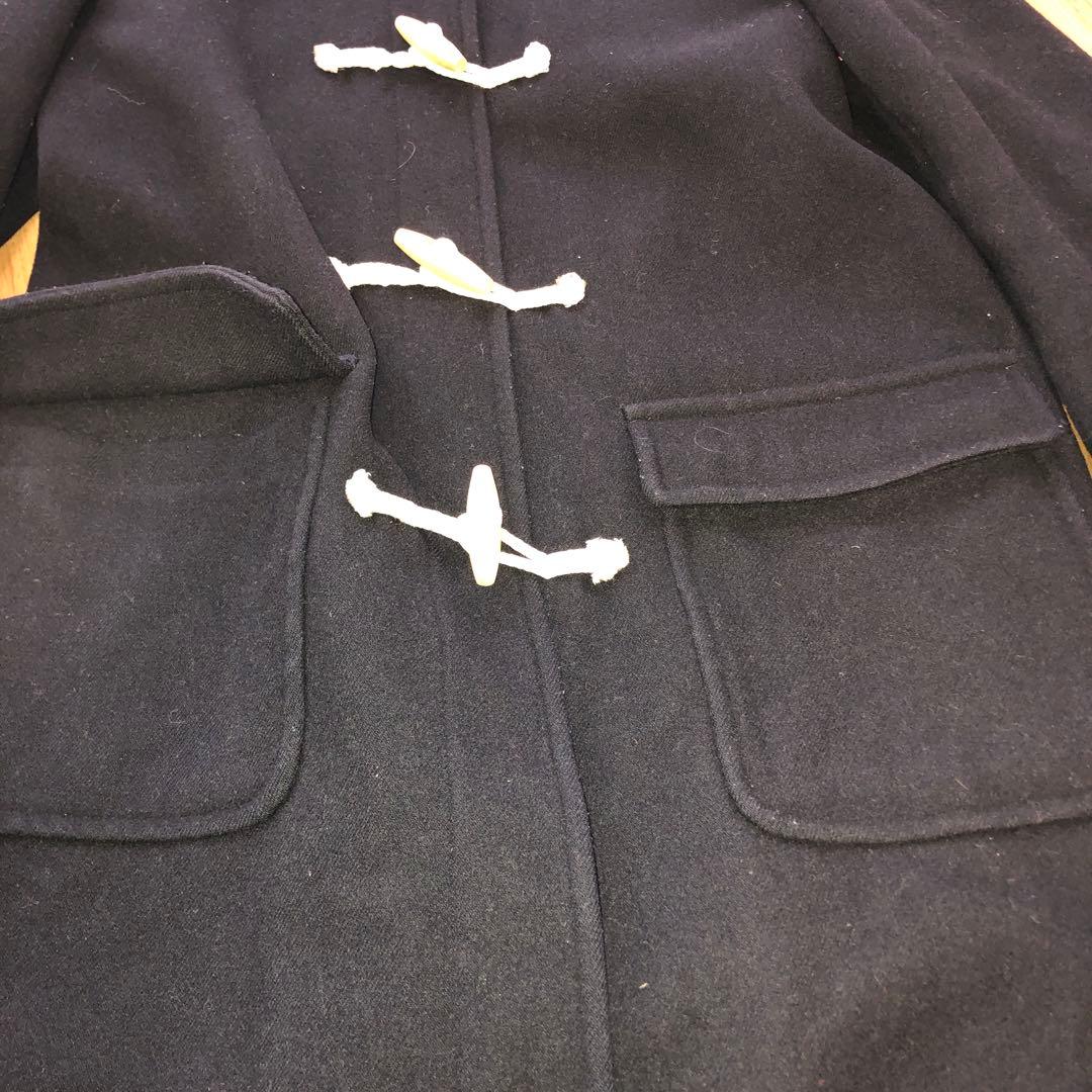 アーカイブ　コムデギャルソン オム プリュス １９９６ ダッフルコート Lサイズ