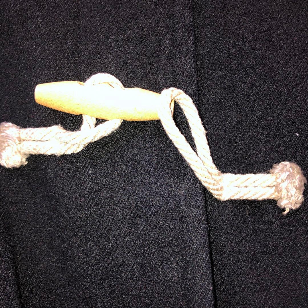 アーカイブ　コムデギャルソン オム プリュス １９９６ ダッフルコート Lサイズ