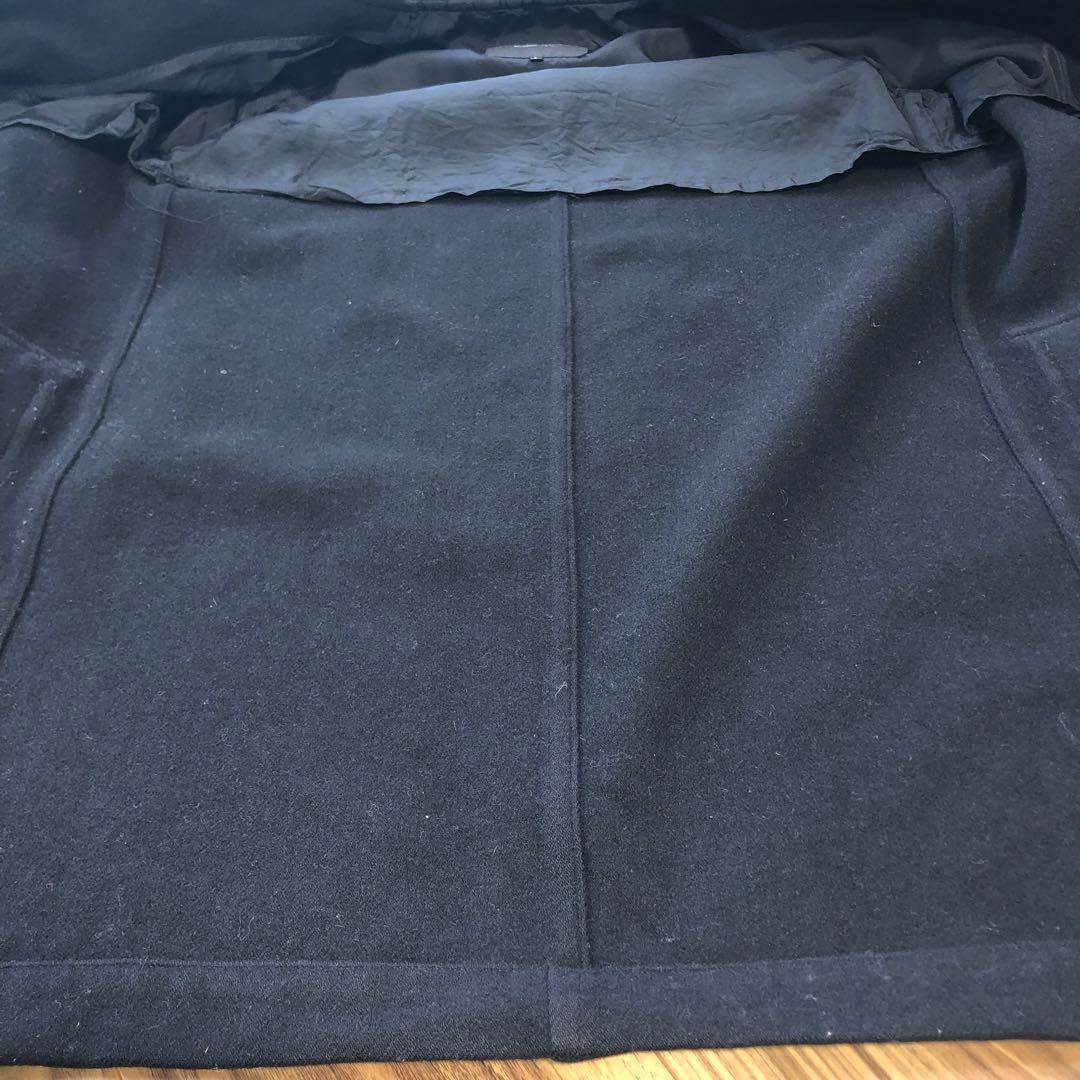 アーカイブ　コムデギャルソン オム プリュス １９９６ ダッフルコート Lサイズ