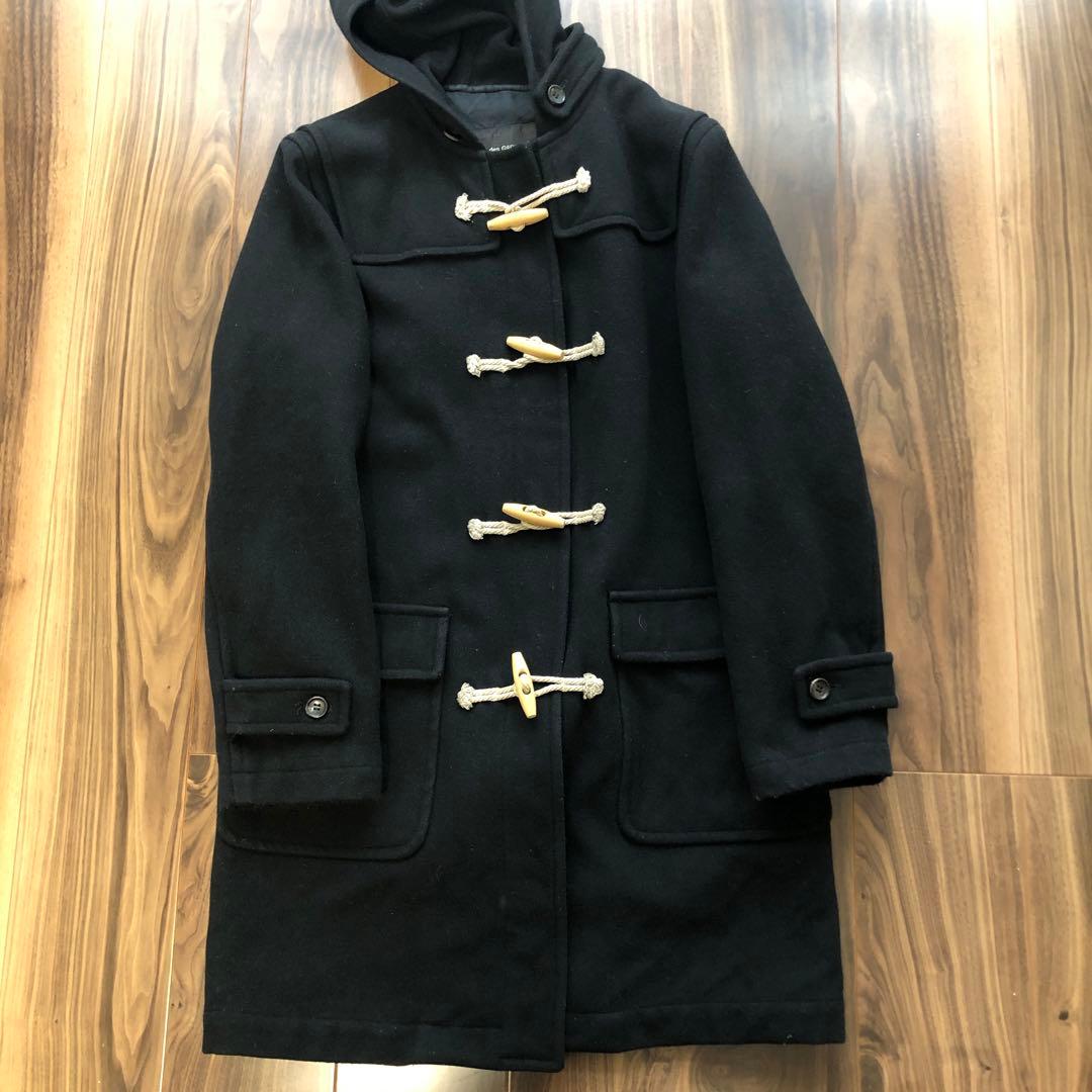 アーカイブ　コムデギャルソン オム プリュス １９９６ ダッフルコート Lサイズ