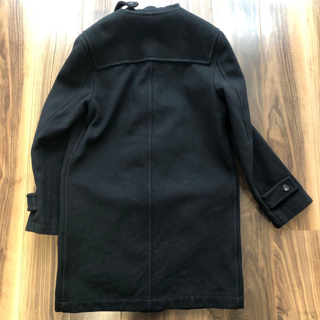 アーカイブ　コムデギャルソン オム プリュス １９９６ ダッフルコート Lサイズ