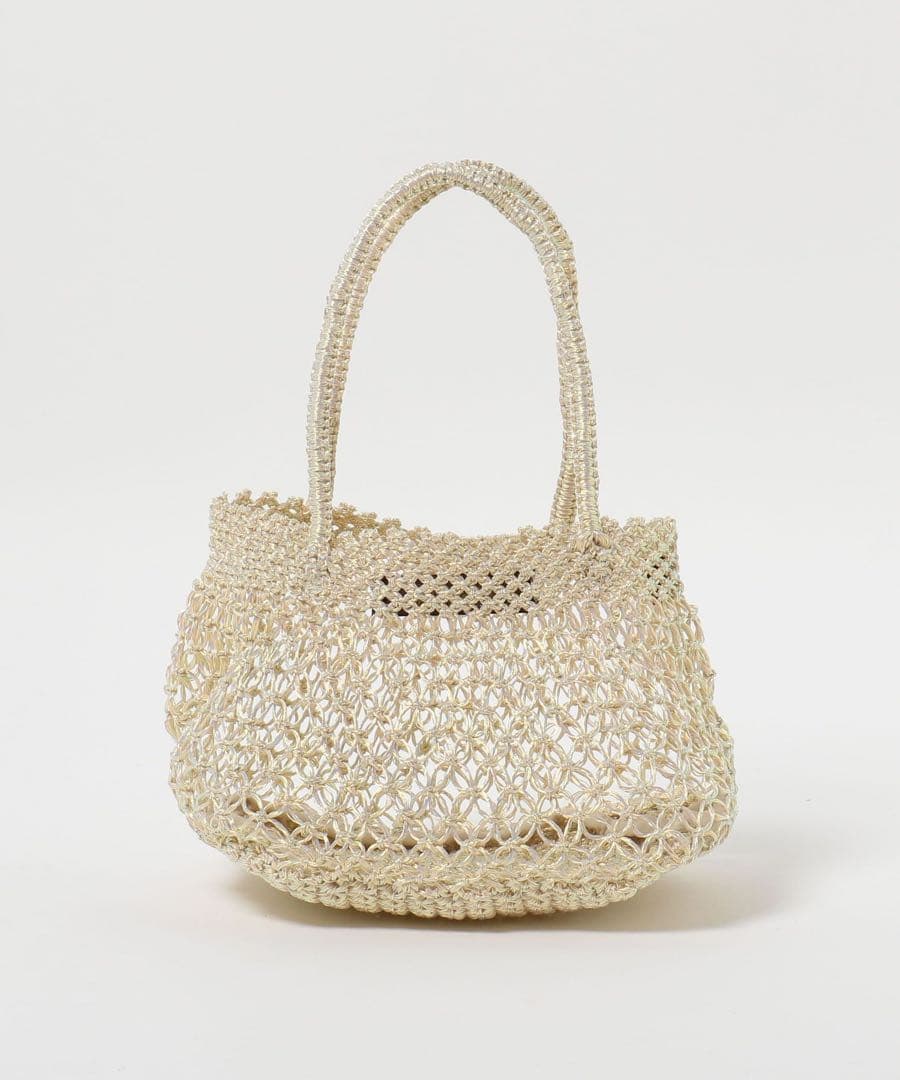 【____ 】The Bagmati LIC TOTE BAG