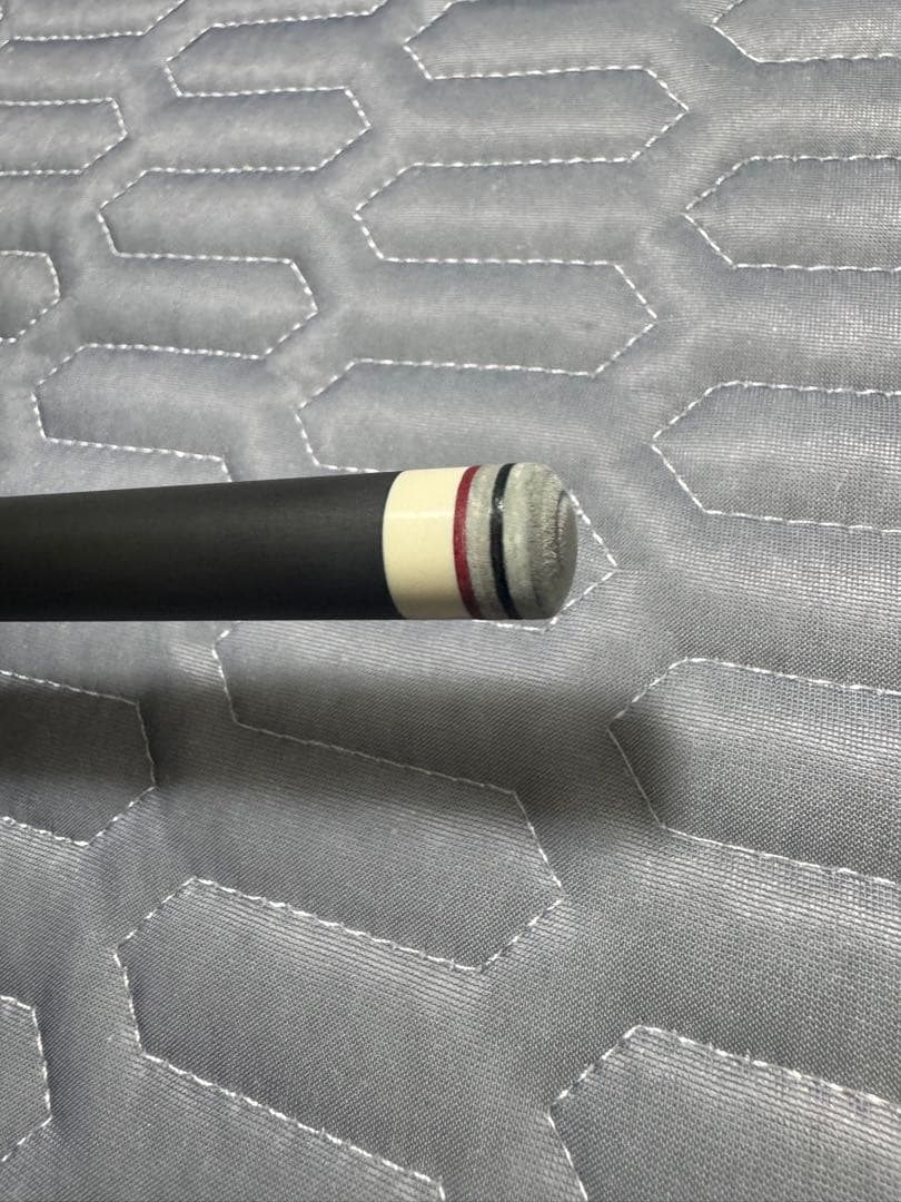 ビリヤードカーボンシャフトTaiDi 12.5mm