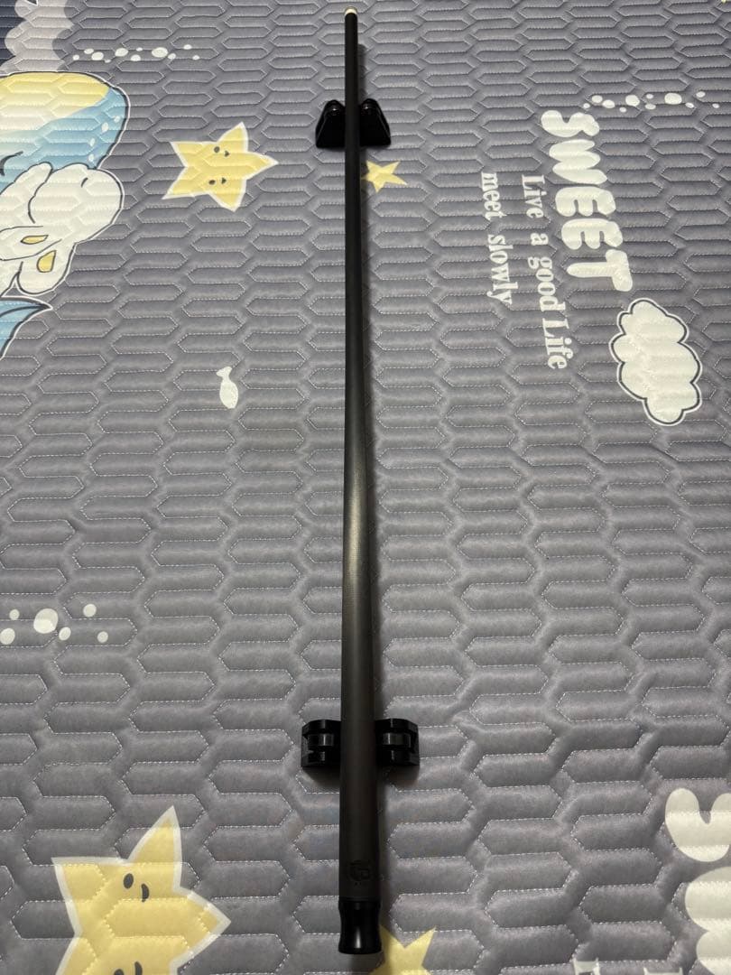 ビリヤードカーボンシャフトTaiDi 12.5mm