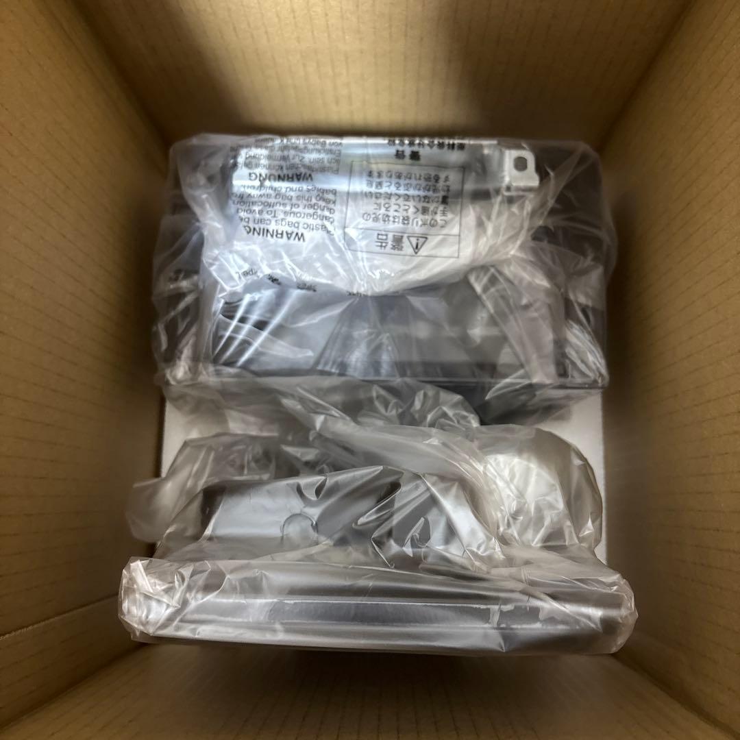 未使用　KENWOOD MDV-M910HDF TYPE M カーナビ