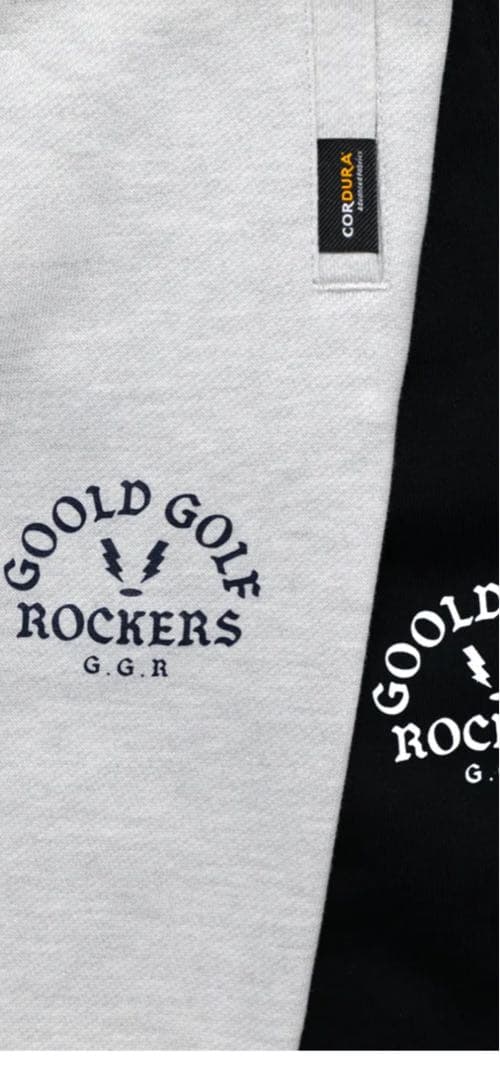メンズウェア GOOLD GOLF ROCKERS OG LOGO SWEAT PANTS
