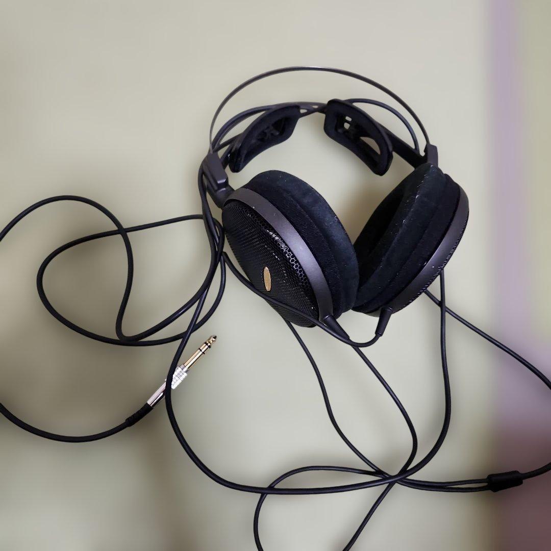 オーディオテクニカ ad2000x