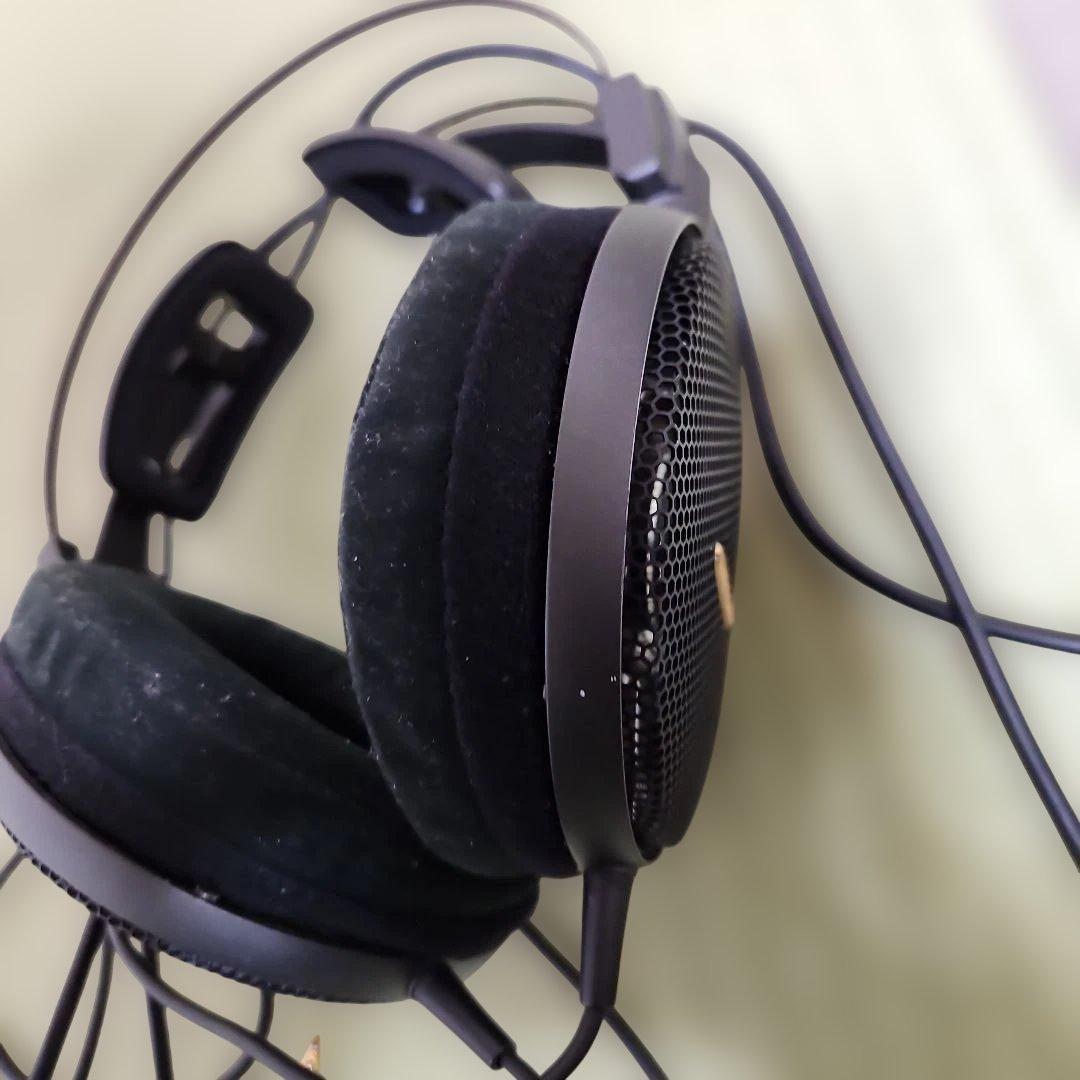 オーディオテクニカ ad2000x