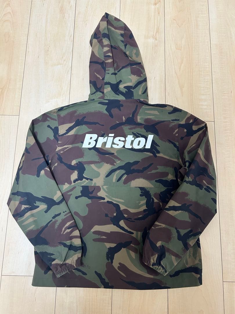 ブリストル　f.c.real bristol kids キッズ　150 160