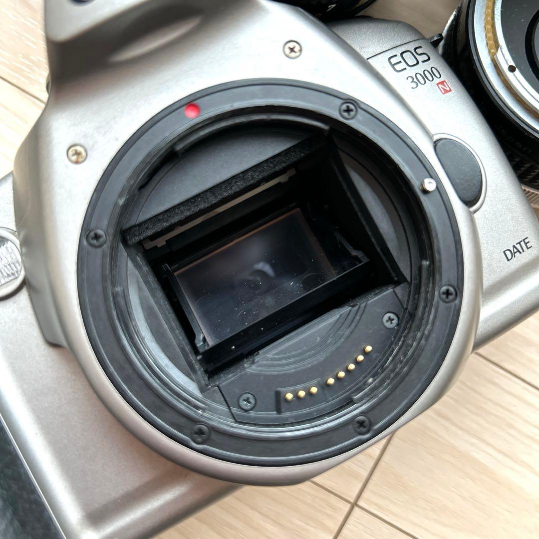 ジャンク フィルムカメラ レンズ 8点セット