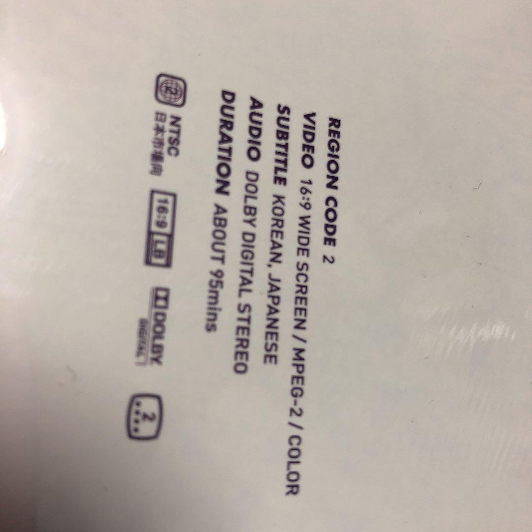 BTS サマパケ 2018  【新品未開封】