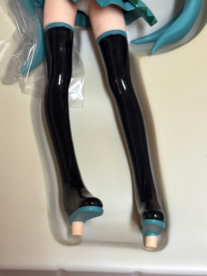 らき☆すた OVAエクストラフィギュアセット