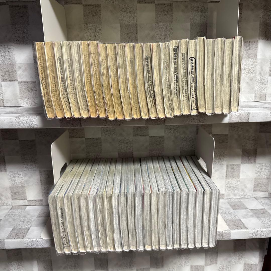 新テニスの王子様　1-45巻　既刊全巻セット