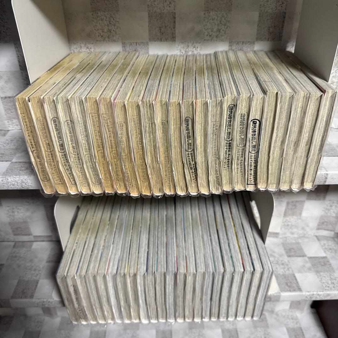 新テニスの王子様　1-45巻　既刊全巻セット