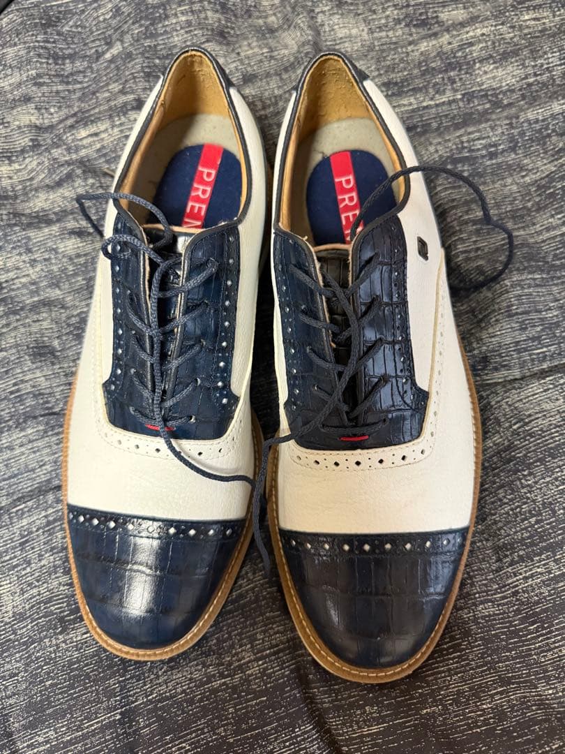 footjoy シューズ