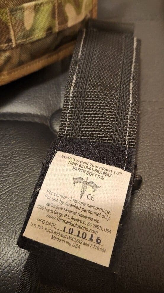 J-TECH IOTV Gen2+TAPS アメリカ陸軍 ボディーアーマー