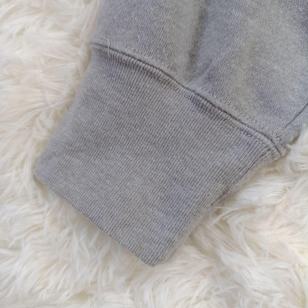 アベイシングエイプ　ベビーマイロ　フルジップ　パーカー　ユニセックス