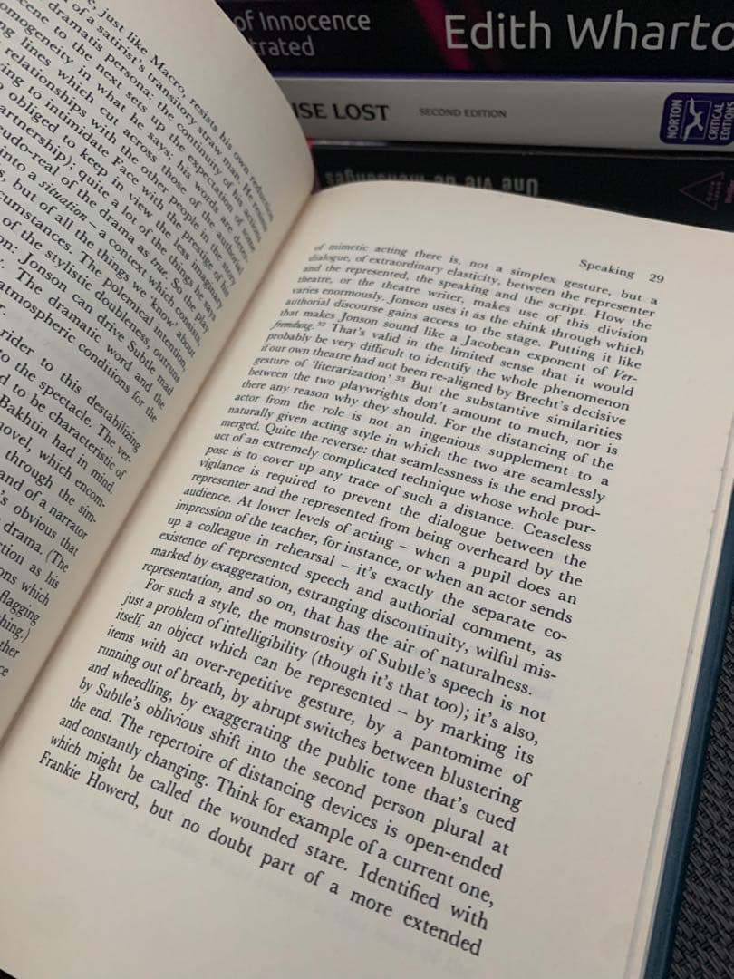 洋書 Ben Jonson by Peter Womack