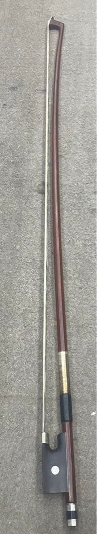 ヴァイオリン1/2 御子様の一時的に使用されるヴァイオリンです