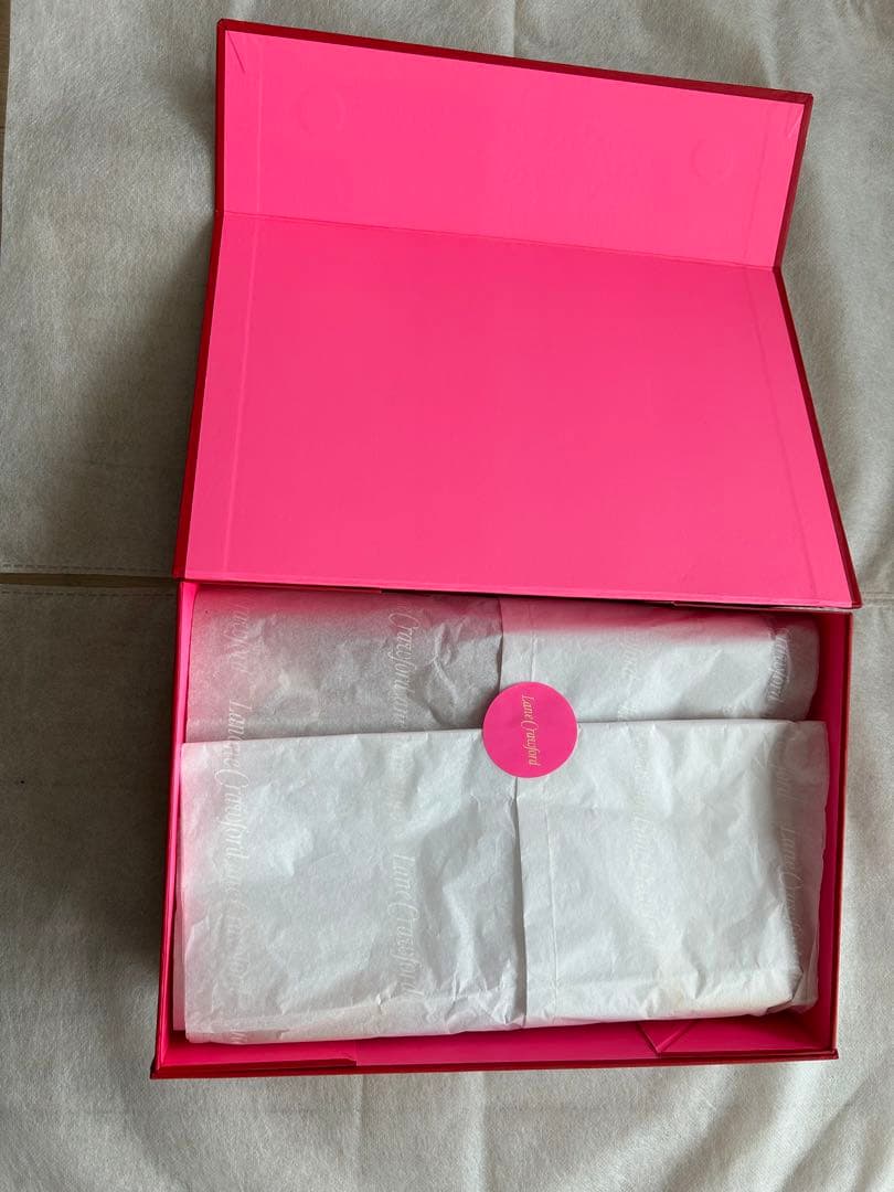 新品　CANALI カナーリ マフラー　箱付き