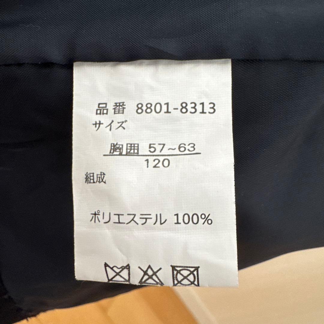 CHOPIN フォーマルドレス靴セット 120卒園式とな入学式