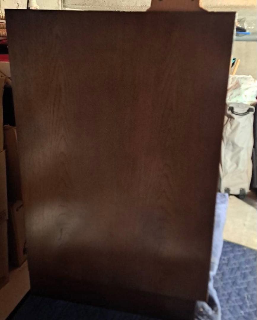 カリモク ドマーニ モーガントン オーク材 ドロワーチェスト / クラシック