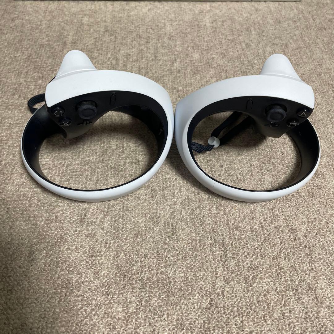 その他 PlayStation VR2