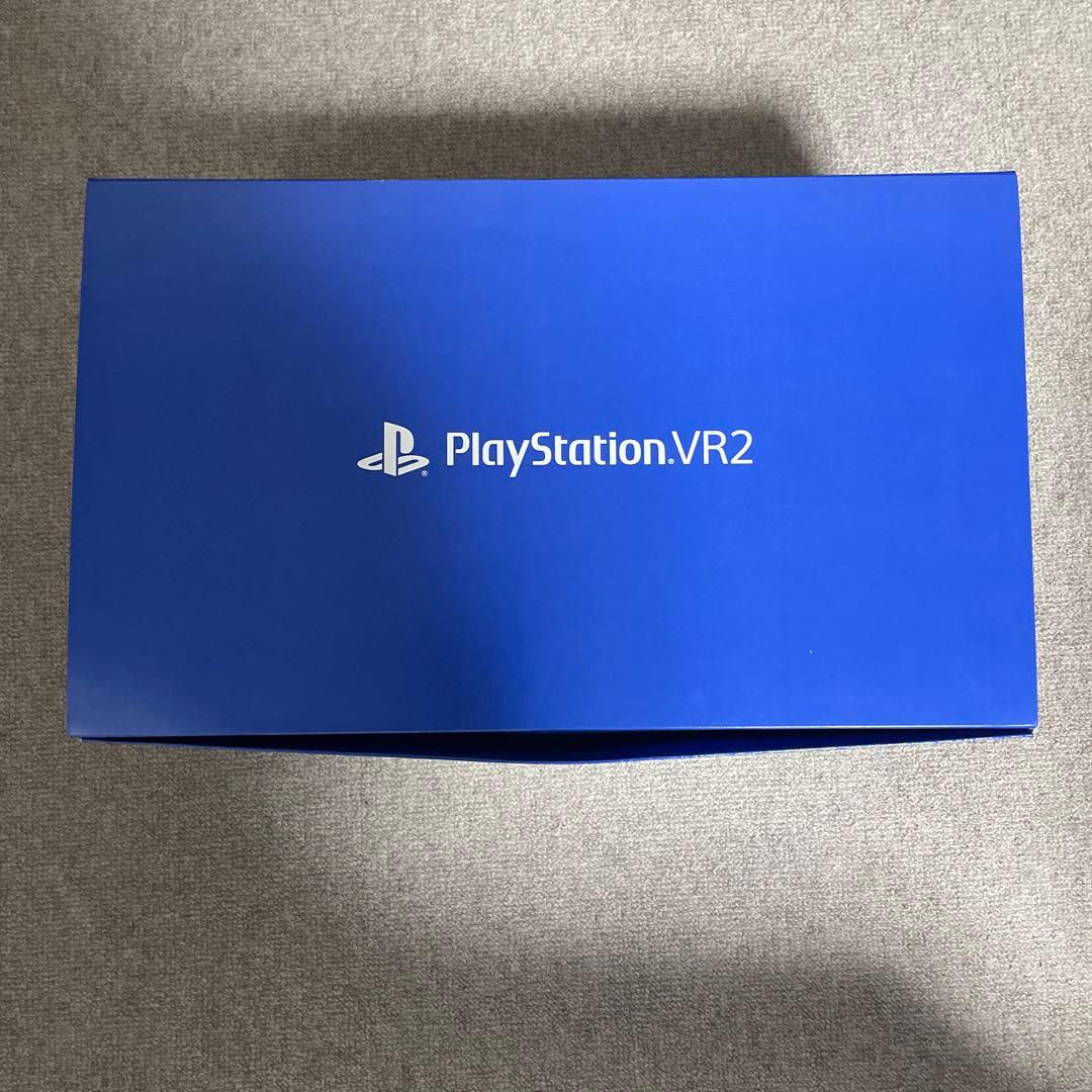 その他 PlayStation VR2
