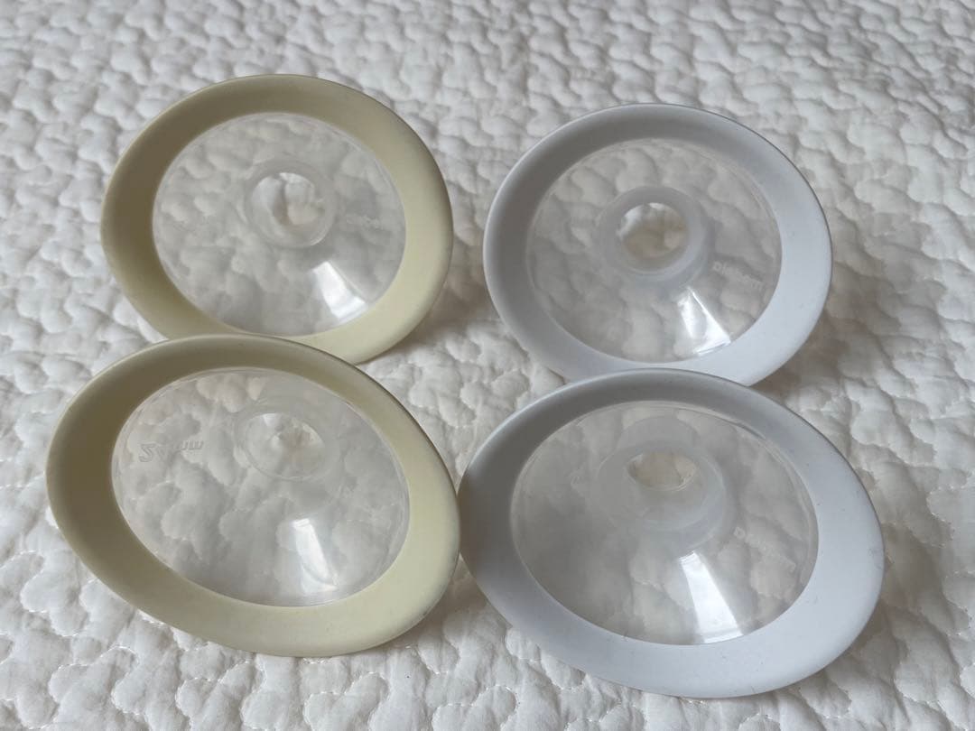 medela 電動搾乳機　スイングダブル