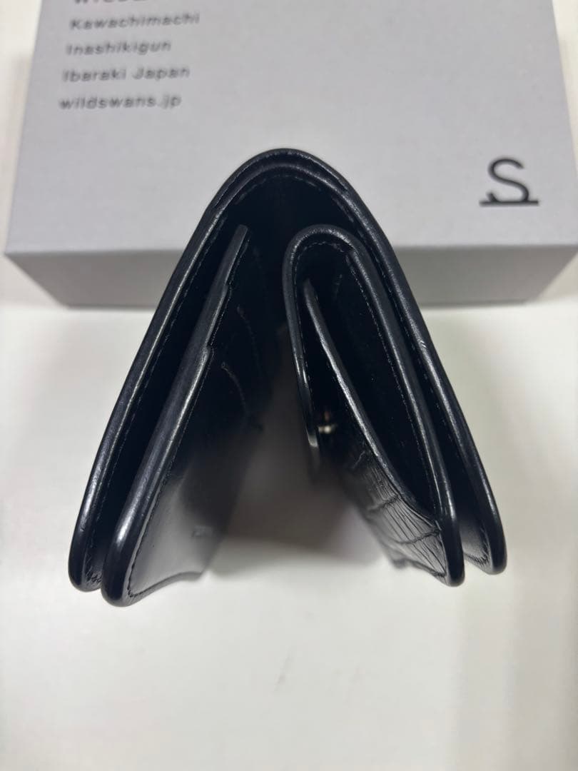 a*2様 ワイルドスワンズスパンカー1 トリプルレザー