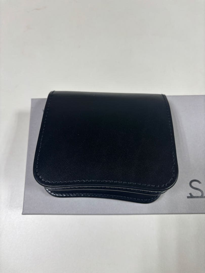 a*2様 ワイルドスワンズスパンカー1 トリプルレザー