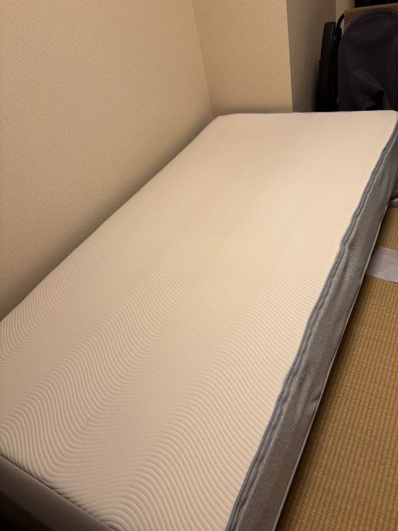 New コアラマットレス　シングル