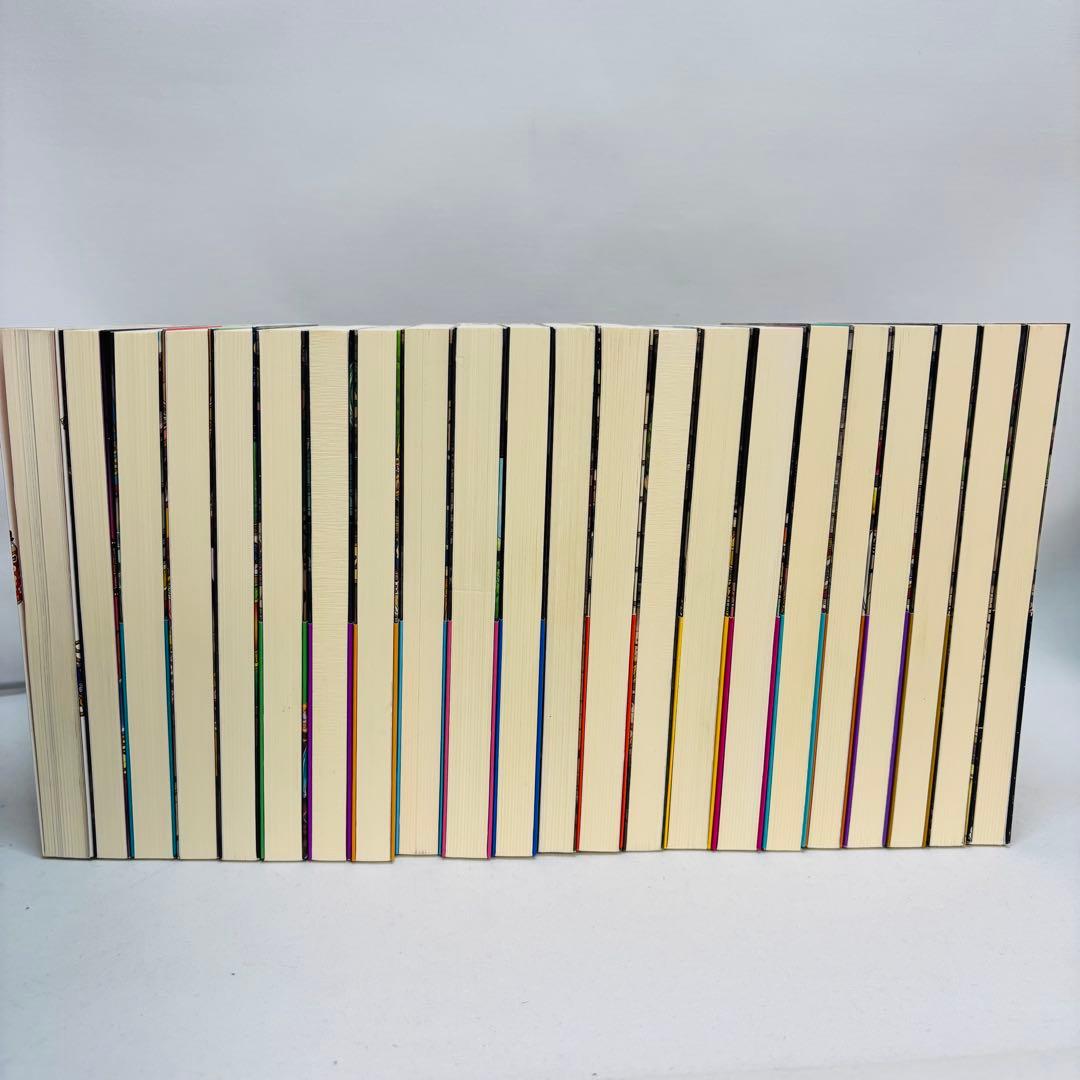 銭天堂全20巻＋公式ガイドブック＋天獄園　22冊セット