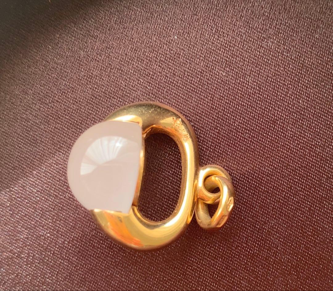 【よりゆさま】ポメラート ルナシリーズ　k18チャーム