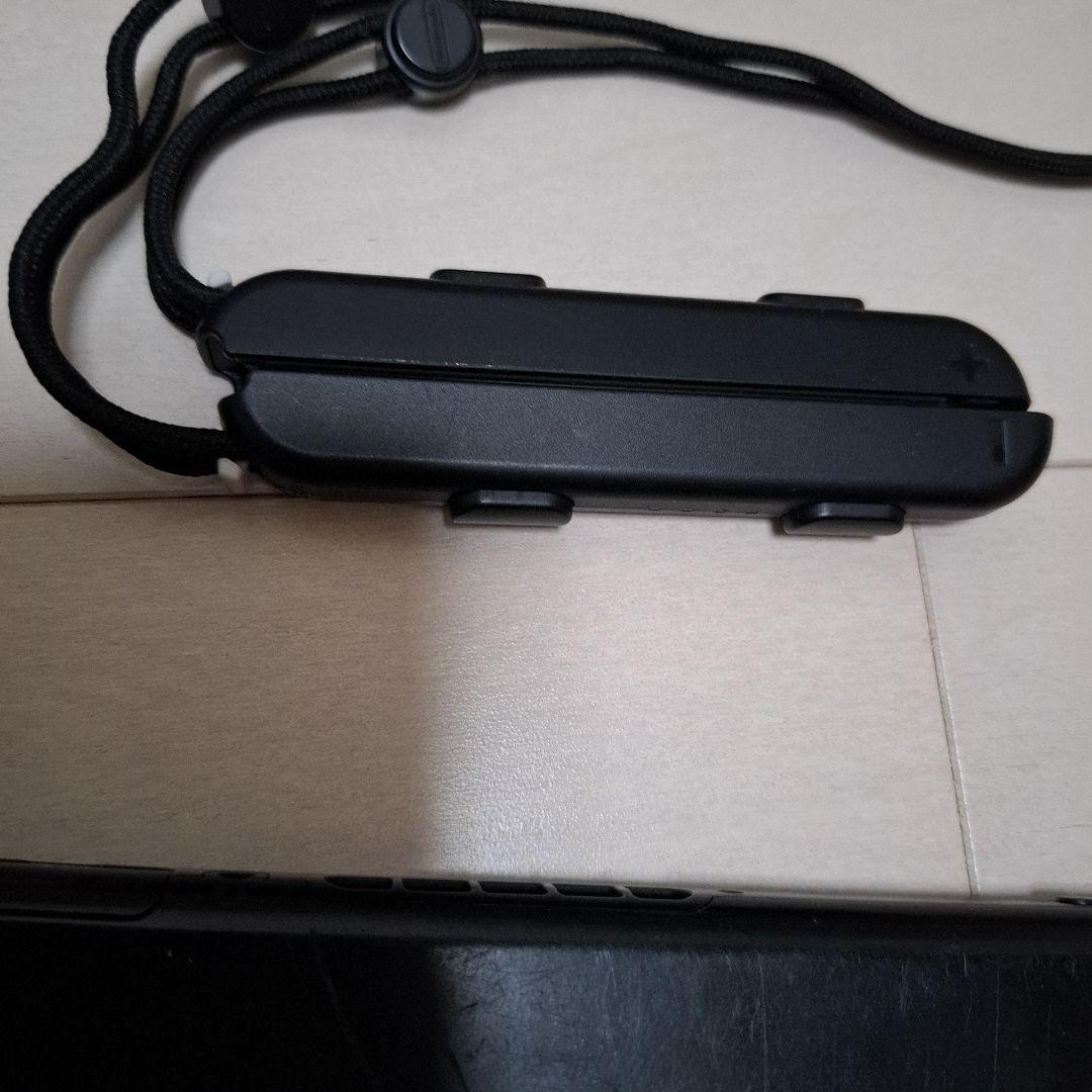 Nintendo Switch本体　付属品　箱セット（Joy-Conなし）